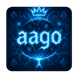 aago logo